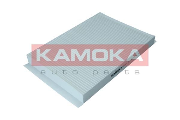 Filtrs, salona gaisa filtrs KAMOKA F419801