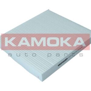 Filtras, salono oras KAMOKA F420101