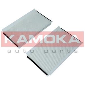 Filtras, salono oras KAMOKA F420901