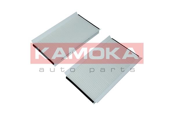 Фильтр, салонный воздух KAMOKA F420901
