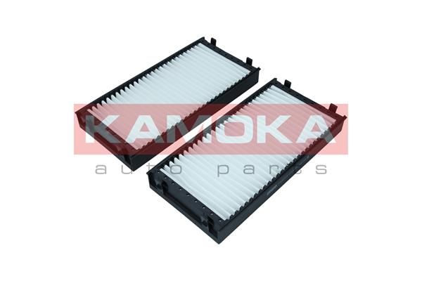 Фильтр, салонный воздух KAMOKA F421101