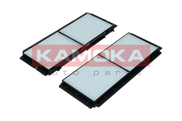 Фильтр, салонный воздух KAMOKA F421201