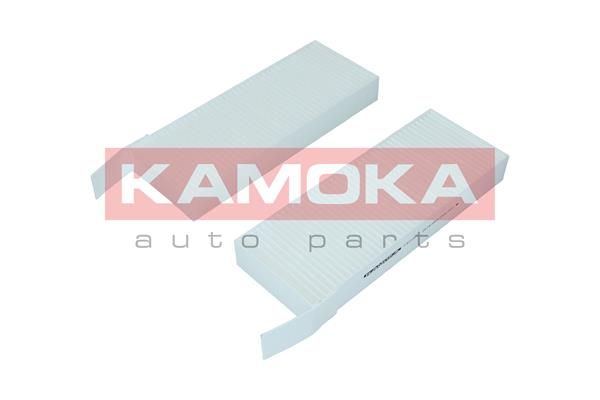 Фильтр, салонный воздух KAMOKA F421301