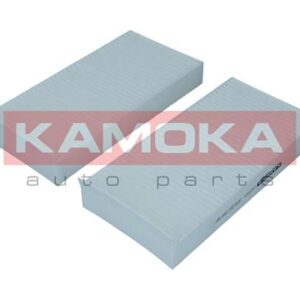 Filtras, salono oras KAMOKA F421501
