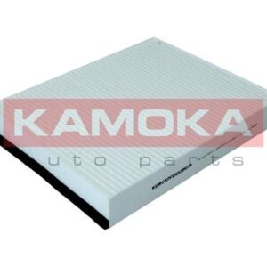Filtras, salono oras KAMOKA F421601
