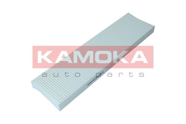 Фильтр, салонный воздух KAMOKA F421801