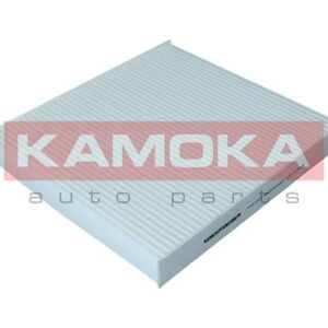 Filtras, salono oras KAMOKA F421901