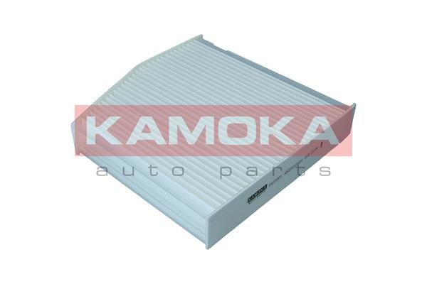 Фильтр, салонный воздух KAMOKA F422001