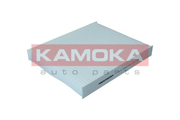 Фильтр, салонный воздух KAMOKA F422101
