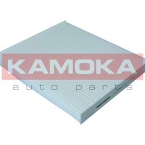 Filtras, salono oras KAMOKA F422201