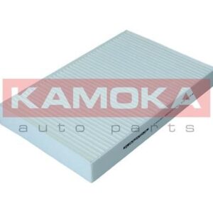 Filtras, salono oras KAMOKA F422301