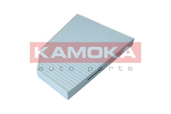 Filtras, salono oras KAMOKA F422401