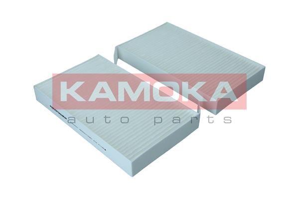 Filter, cabin air KAMOKA F422501
