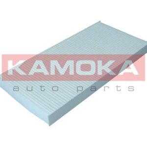 Cabin air filter KAMOKA F422701