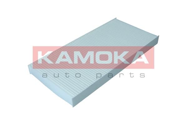 Фильтр, салонный воздух KAMOKA F422701