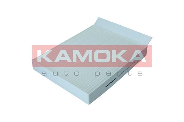 Фильтр, салонный воздух KAMOKA F423401