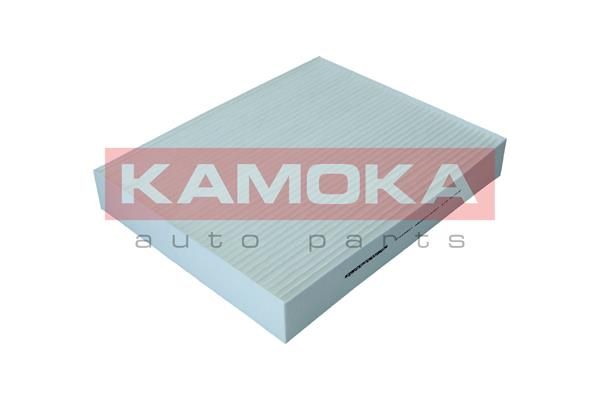 Filtrs, salona gaisa filtrs KAMOKA F423601