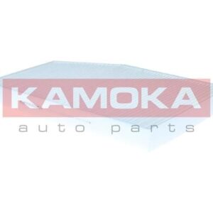 Filter, cabin air KAMOKA F423701