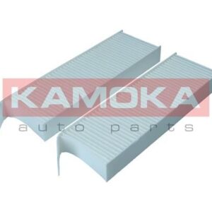 Filter, cabin air KAMOKA F423901