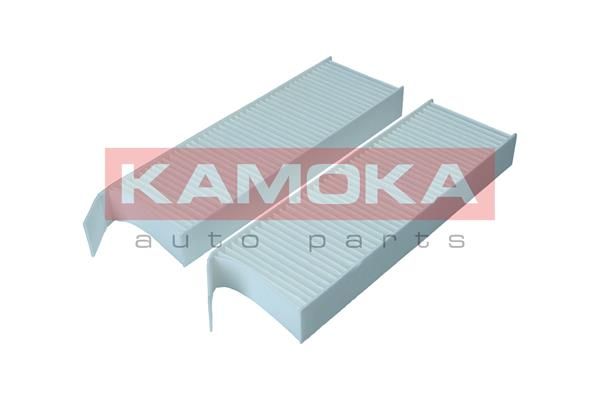 Filtras, salono oras KAMOKA F423901