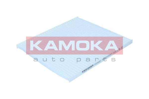 Filtras, salono oras KAMOKA F424401