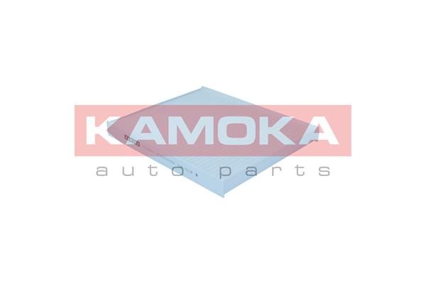 Filter, salongiõhk KAMOKA F424801