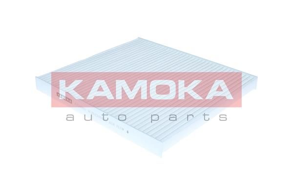 Filter, cabin air KAMOKA F424901