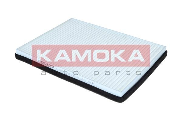 Фильтр, салонный воздух KAMOKA F425101