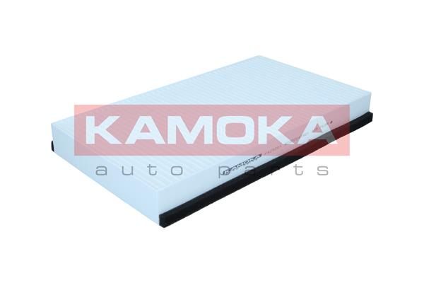 Фильтр, салонный воздух KAMOKA F425201