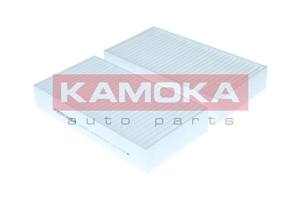 Фильтр, салонный воздух KAMOKA F425801