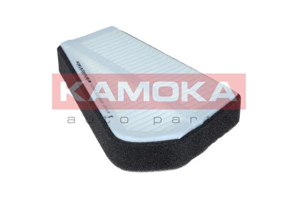 Фильтр, салонный воздух KAMOKA F425901