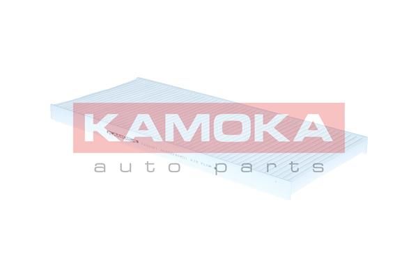 Filtras, salono oras KAMOKA F426001
