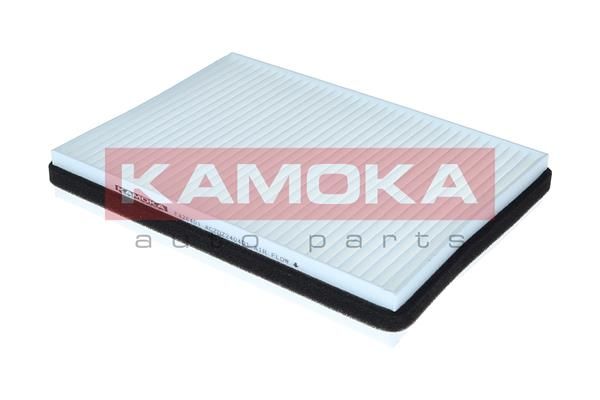 Filtras, salono oras KAMOKA F426401