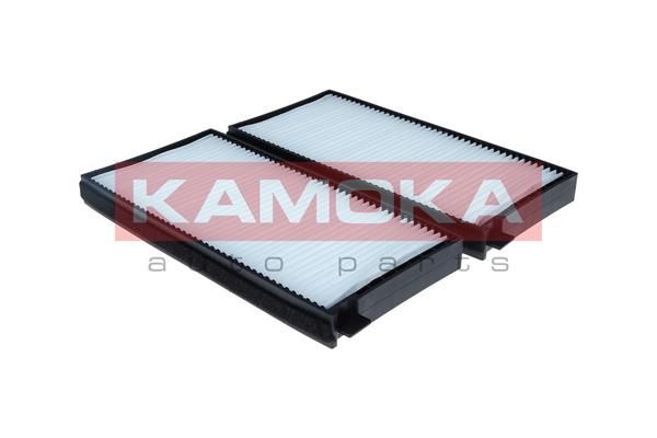 Filtras, salono oras KAMOKA F426501
