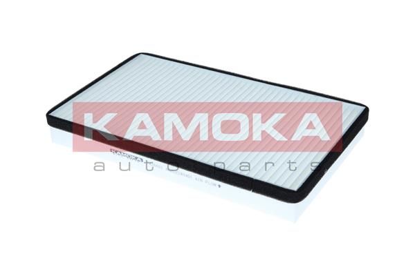 Фильтр, салонный воздух KAMOKA F426601