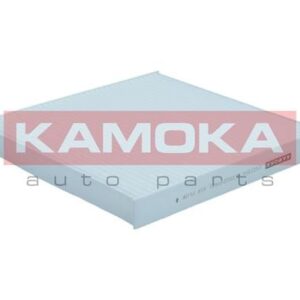 Filter, cabin air KAMOKA F427301
