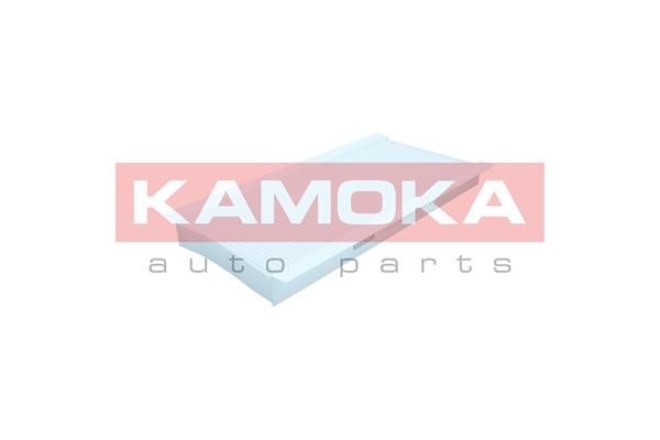 Filtrs, salona gaisa filtrs KAMOKA F427401