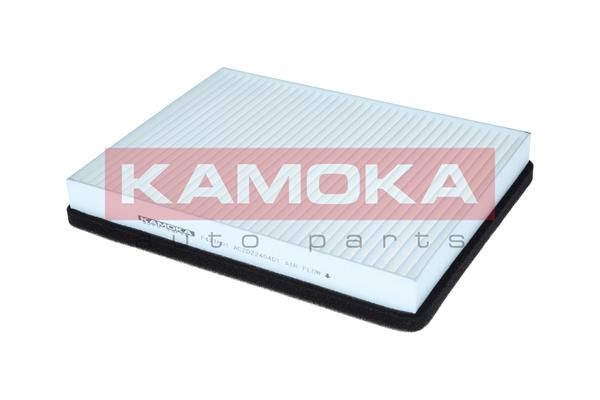 Filtrs, salona gaisa filtrs KAMOKA F427601