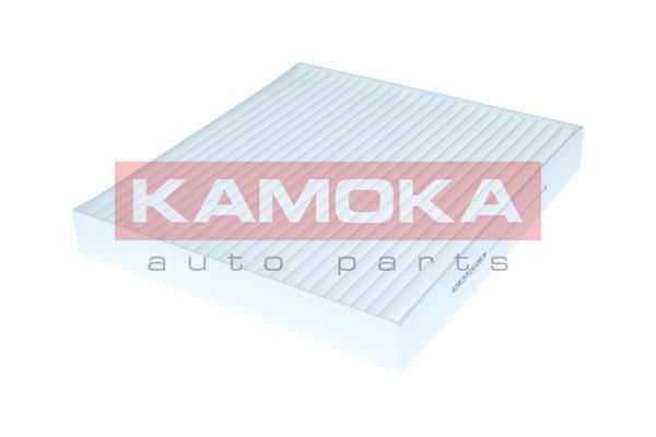 Фильтр, салонный воздух KAMOKA F427701