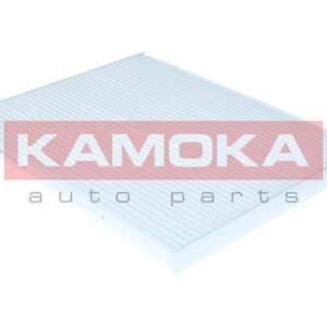 Filtrs, salona gaisa filtrs KAMOKA F427901