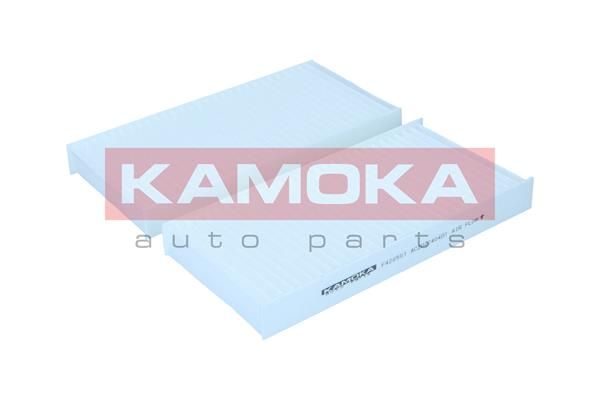 Фильтр, салонный воздух KAMOKA F428501