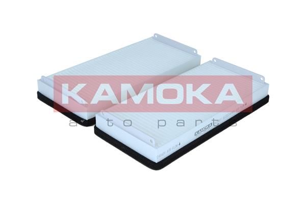 Фильтр, салонный воздух KAMOKA F429001