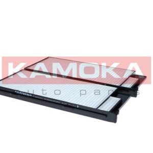 Filter, cabin air KAMOKA F429101