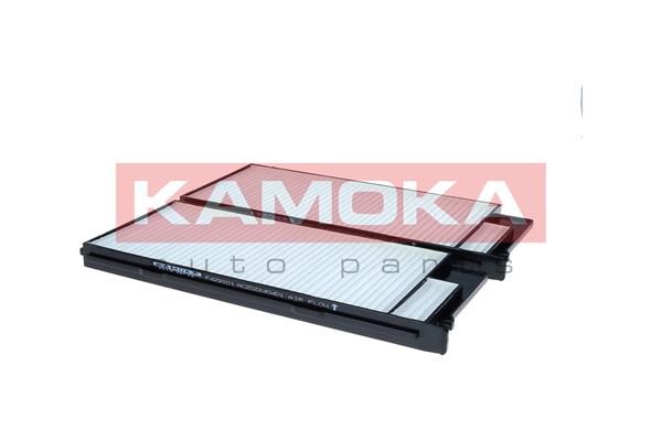 Filtras, salono oras KAMOKA F429101