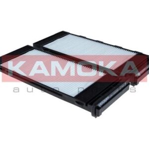 Filtras, salono oras KAMOKA F429401