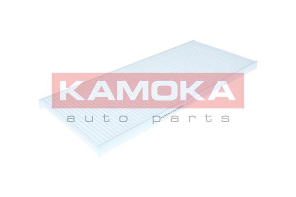 Фильтр, салонный воздух KAMOKA F429901