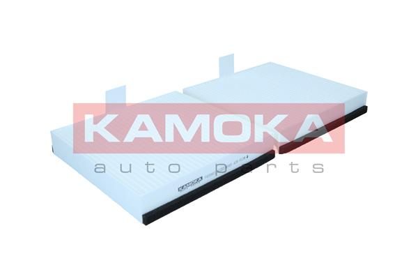 Фильтр, салонный воздух KAMOKA F430401