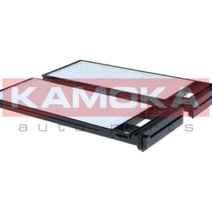 Filter, cabin air KAMOKA F430601