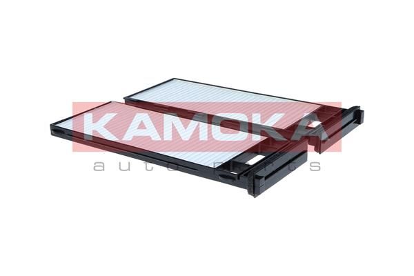 Filtras, salono oras KAMOKA F430601