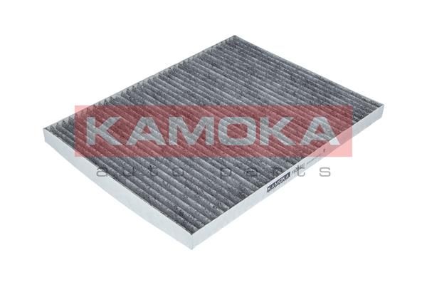 Фильтр, салонный воздух KAMOKA F500301
